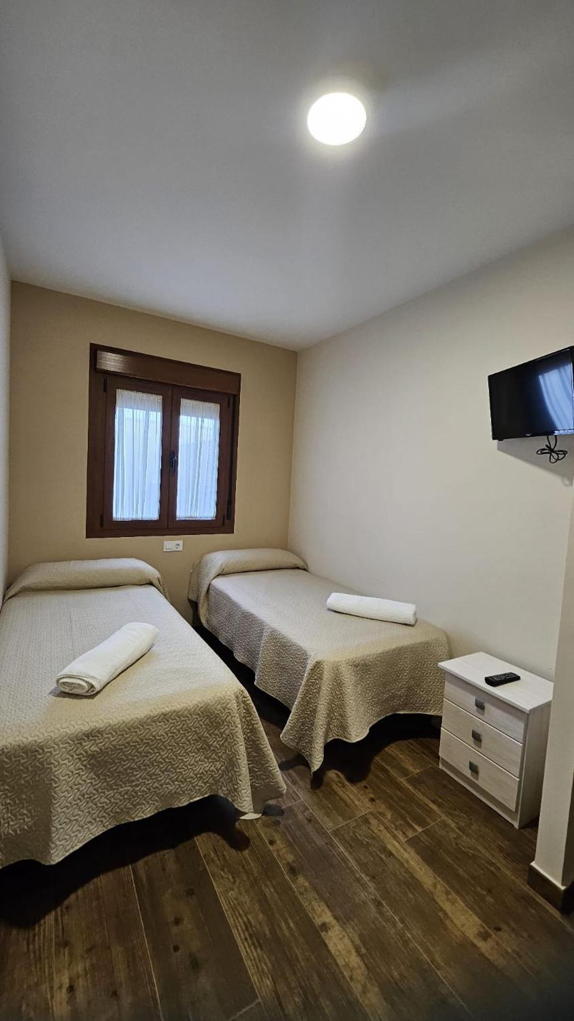 Casa Rural La Nava Navaluenga Bagian luar foto