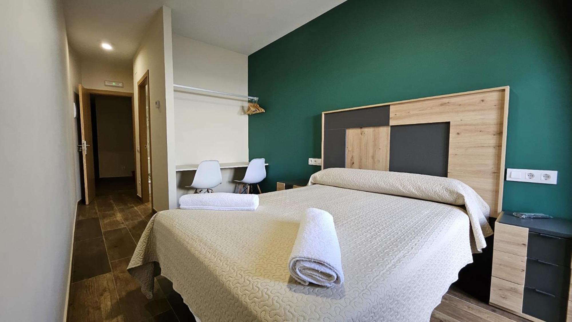 Casa Rural La Nava Navaluenga Bagian luar foto