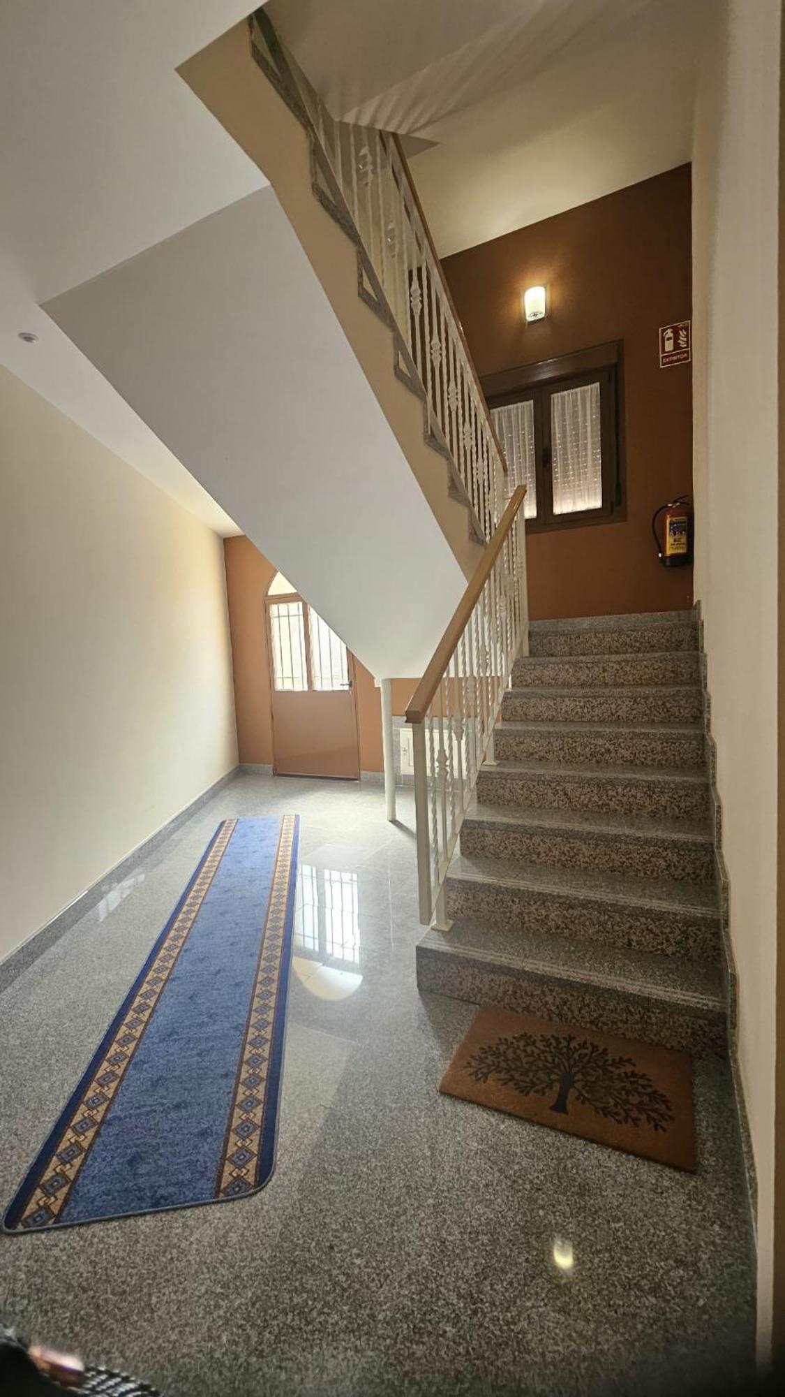 Casa Rural La Nava Navaluenga Bagian luar foto