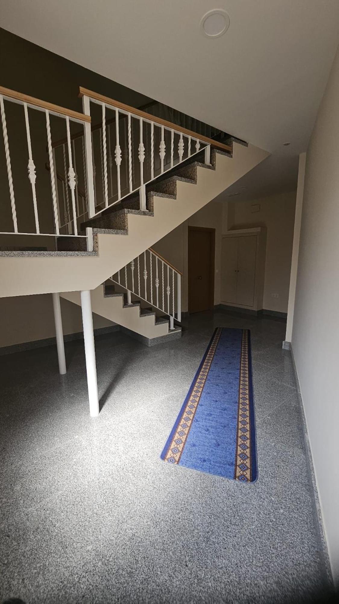 Casa Rural La Nava Navaluenga Bagian luar foto
